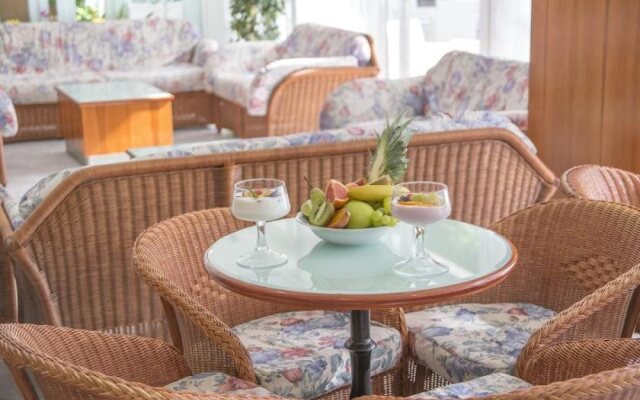 Hotel Oberdan