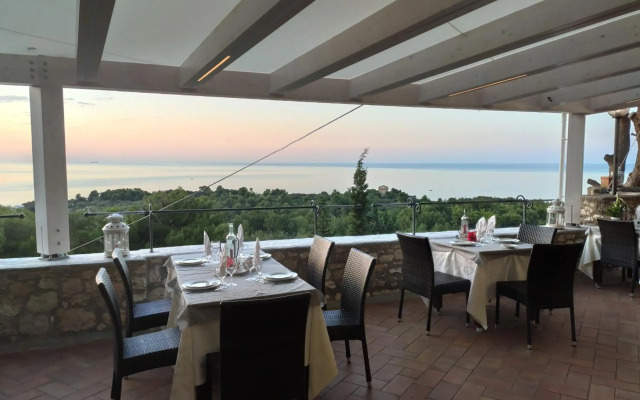 Hotel Internazionale