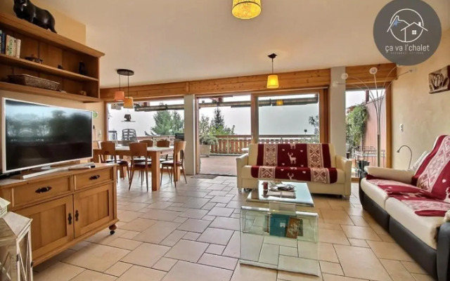 Cormier 7 - Three Bedroom