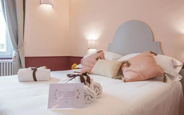 La Lu Cozy Rooms 2