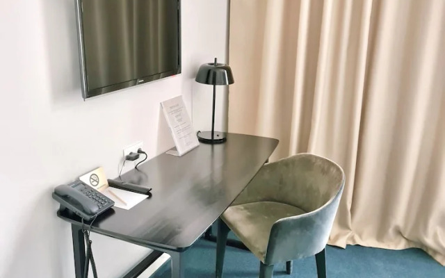 Dunetton Hotel Klaipeda