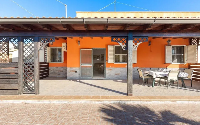 2147 Villa Giulia & Sara