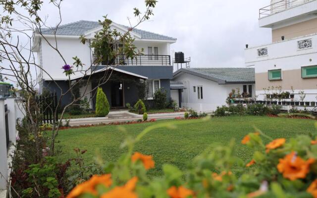 Vrb Premium Villa