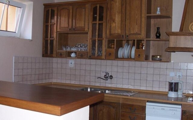 Asso Penzion