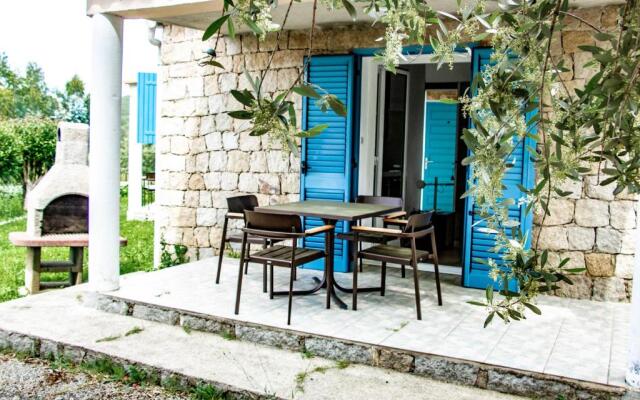 Résidence de Filitosa - Le Torréen