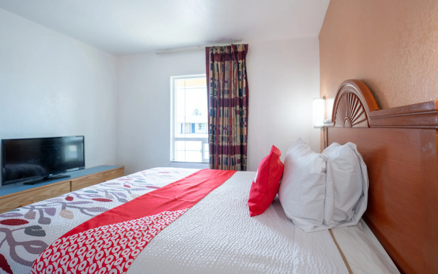 Budget Inn Madras by OYO