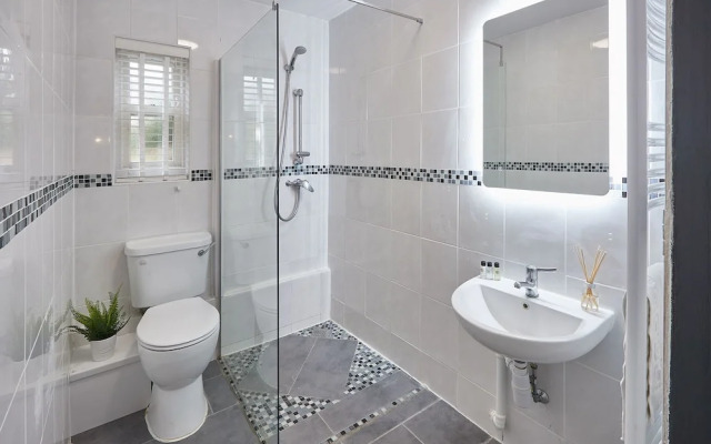 Host Stay The Annexe The Old Brewery