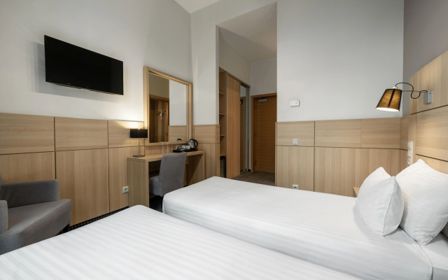 Wellton Centrum Hotel & Spa