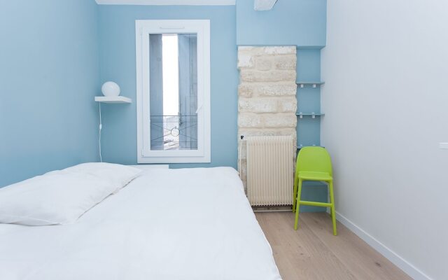 Appartement - Class Appart Ref 5017