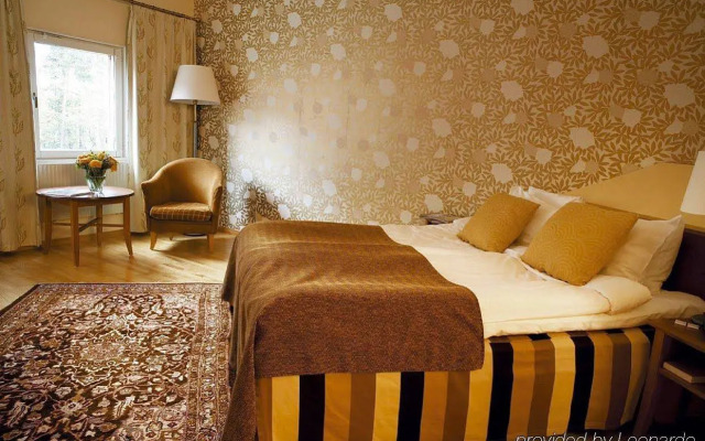 Royal Park Hotel STHLM