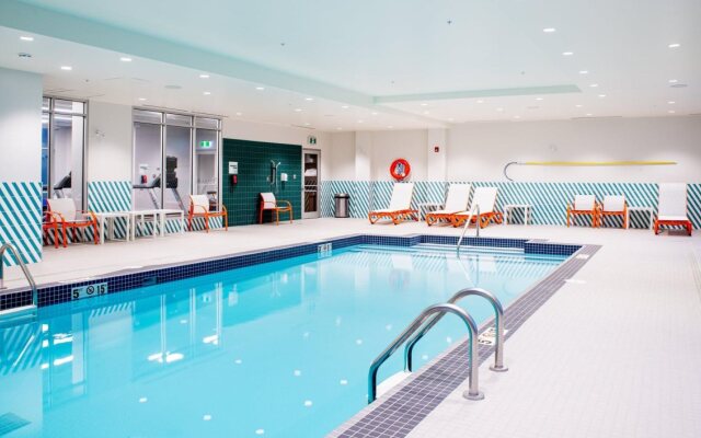 Holiday Inn Edmonton South - Evario Events by IHG