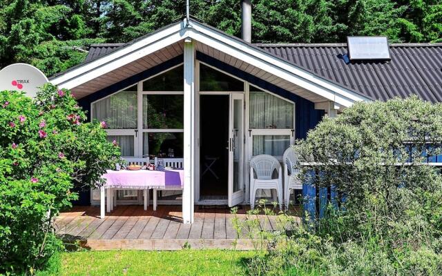 Peaceful Holiday Home in Løkken Near the Ocean