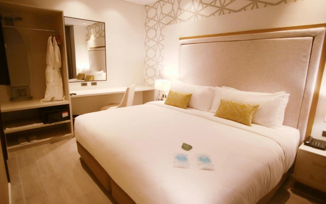Summit Hotel Naga