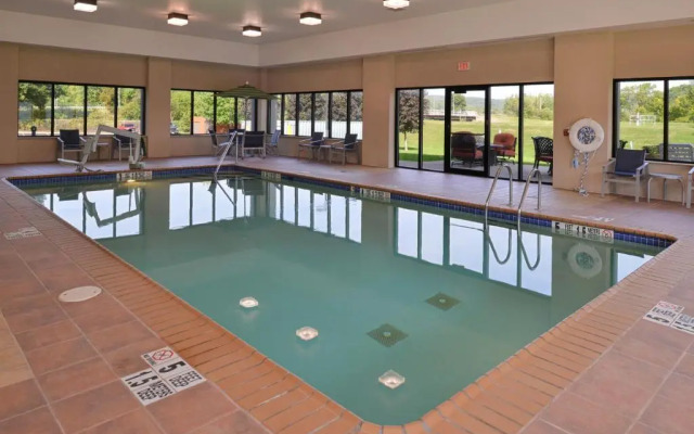 Holiday Inn Express Olean