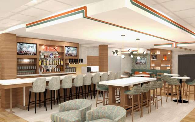 Hotel MTK Mount Kisco