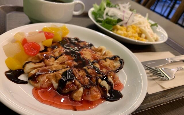 Henn na Hotel Tokyo Haneda