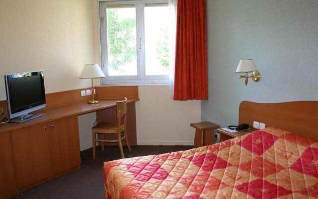 Logis Hotel L'Embarcadère