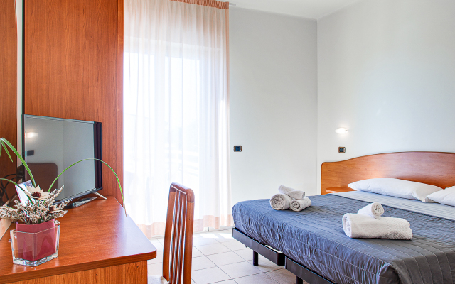 Hotel Villa Maria