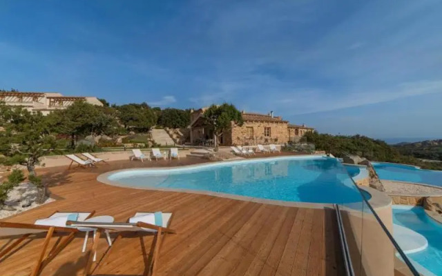 Hotel Borgo Smeraldo