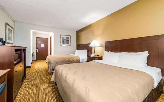 Quality Inn & Suites