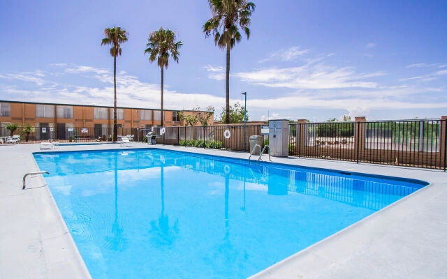 Quality Inn Sierra Vista