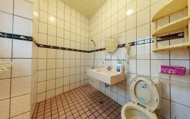 Style Bed And Breakfast