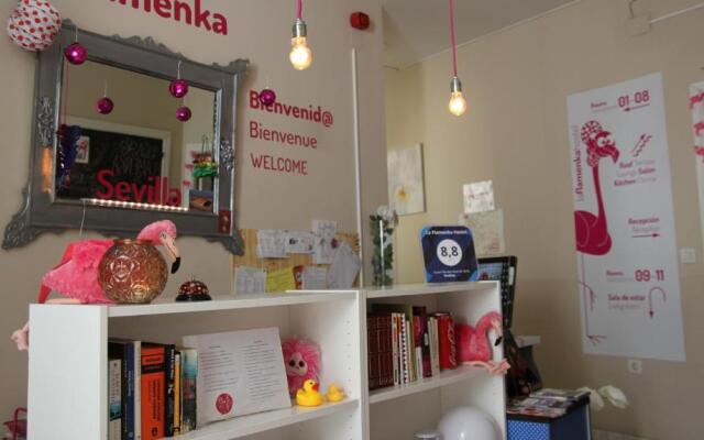 La Flamenka Hostel
