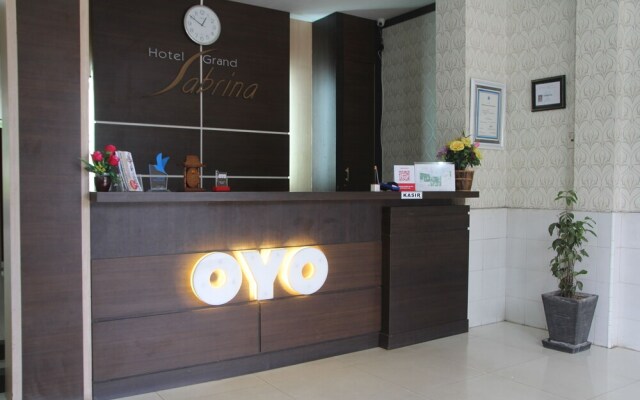 Hotel Grand Sabrina by OYO Rooms