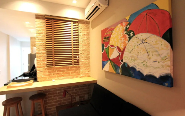 Ipanema 1 Bedroom - RVP621801