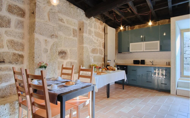 Casa de Igarei