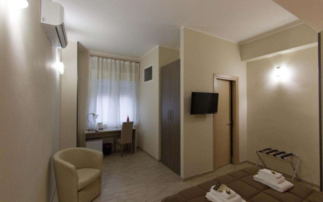 B&B Del Corso