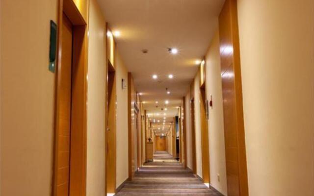 Max Hotel Amsterdam
