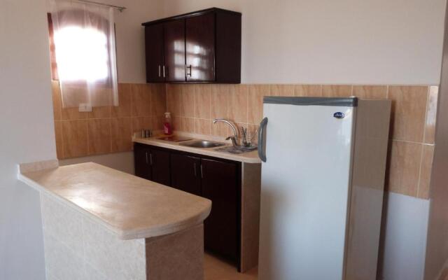 Luxor Plaza House