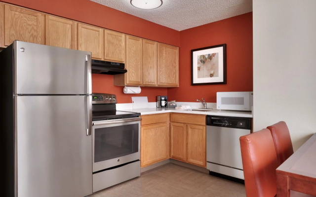Residence Inn by Marriott Salt Lake City Cottonwood
