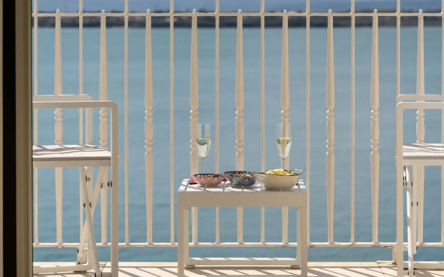 Alfeo Seafront - Sunset view in Ortigia