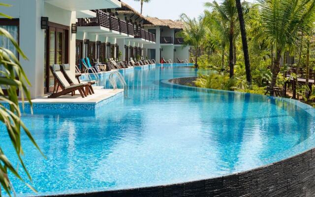 The Haven Khao Lak