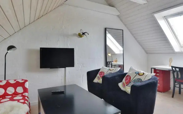 Klitbakken Apartment