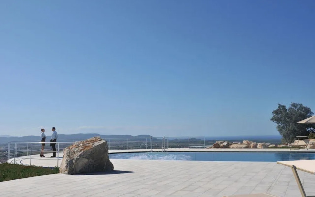 Castello Bonaria Wine & Spa Resort