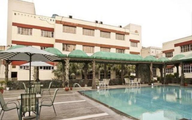 Hotel Yamuna View