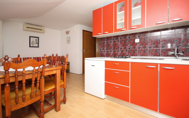 Apartments Katica