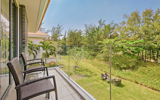 The Ocean Villa Da Nang Luxury Abogo – Outside – Da Nang