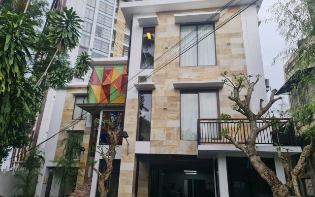 Palagan Huis