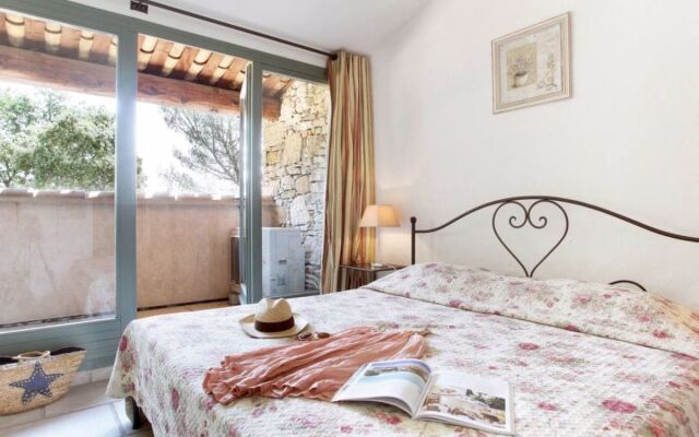 La Bastide des Chênes (GOD150)