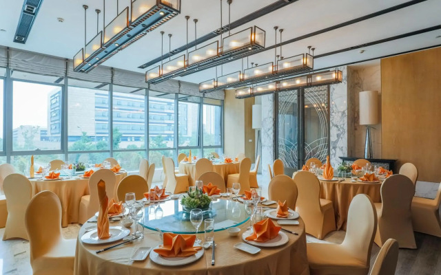 Pan Pacific Ningbo
