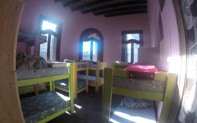 Kymani House