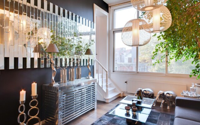 EUROPEA Boutique Residences