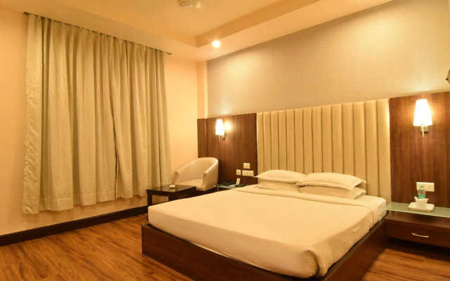 Hotel The Sojourn
