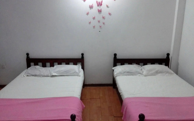 The Ambassador Nuwaraeliya