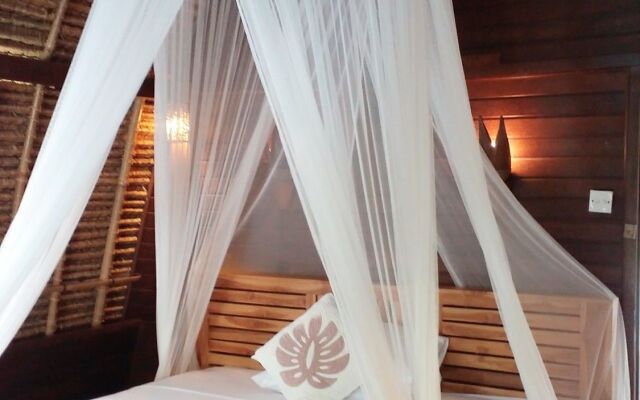 Rigils Lembongan Accommodation