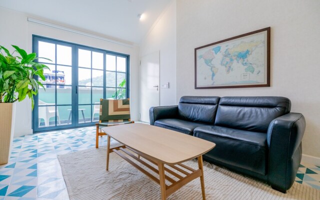 Casa Quijano 06 By Wynwood House